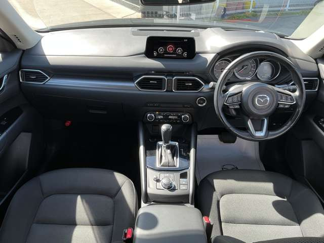 CX-52.2 XD プロアクティブ 4WD