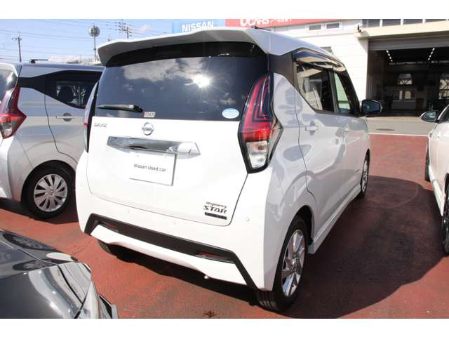 デイズハイウェイスターX プロパイロットエディション