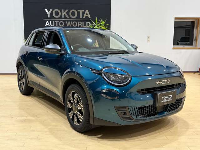 600ハイブリッド1.2