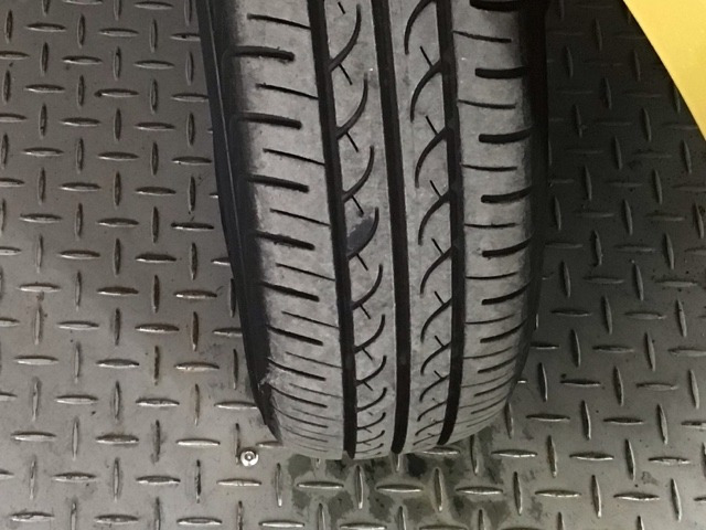 N-BOXファッションスタイル