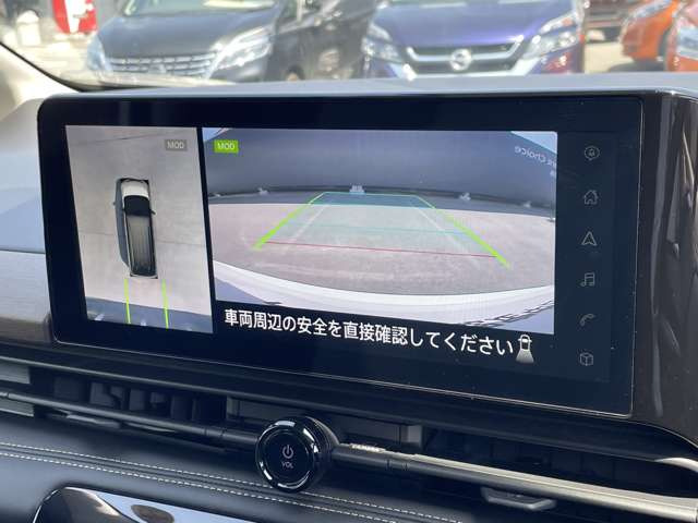 セレナ1.4 e-POWER ハイウェイスターV