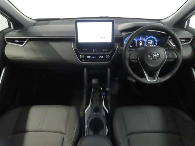 カローラクロス1.8 ハイブリッド Z E-Four 4WD