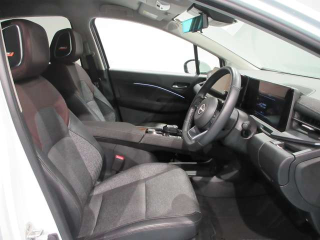 ノートオーラ1.2 G FOUR 4WD