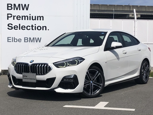 2シリーズグランクーペ218i Mスポーツ