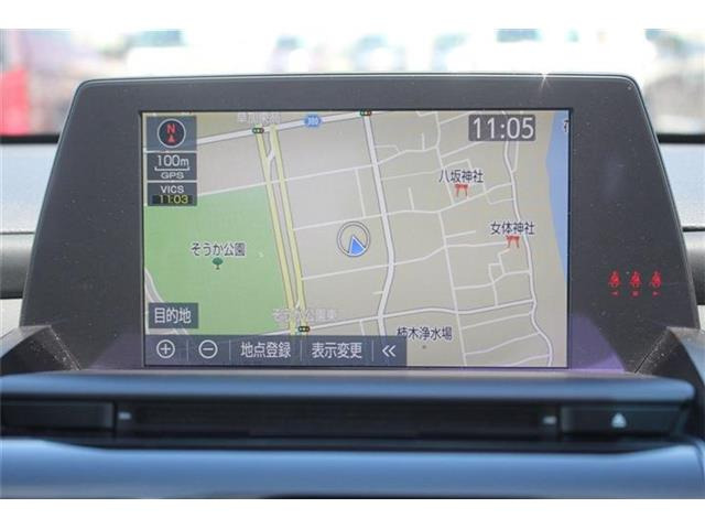 クラウンハイブリッド 2.5 RS アドバンス