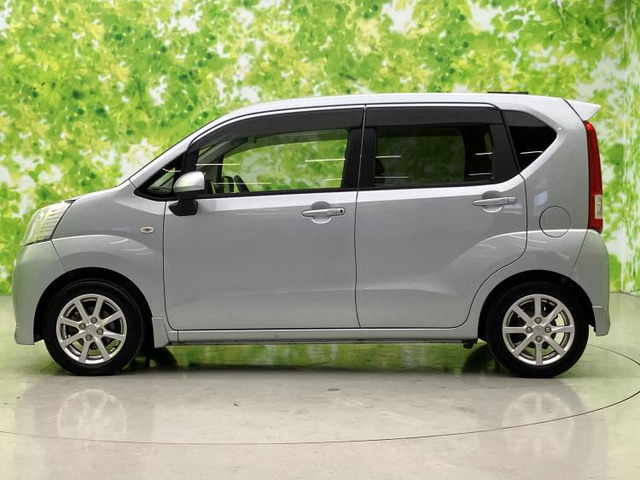 ステラG スマートアシスト