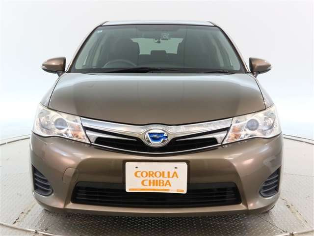 カローラフィールダー1.5 ハイブリッド G