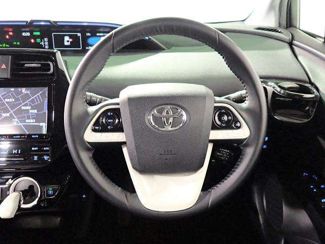 プリウス1.8 A ツーリングセレクション