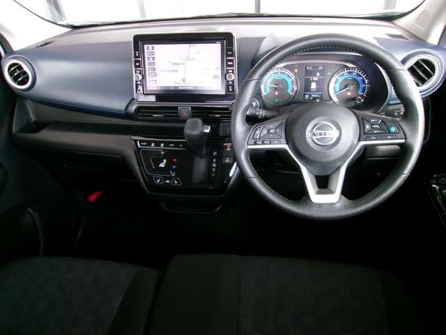 デイズハイウェイスター Gターボ プロパイロットエディション