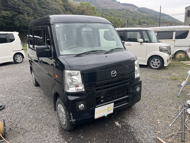 スクラムバスター ハイルーフ