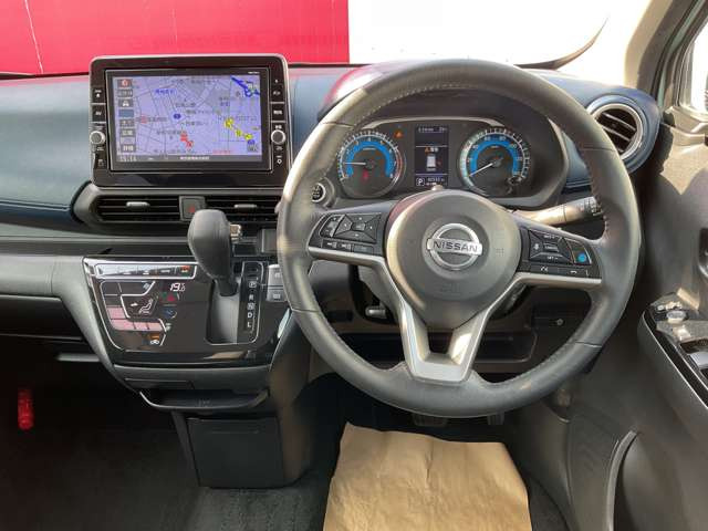 デイズハイウェイスターX プロパイロットエディション