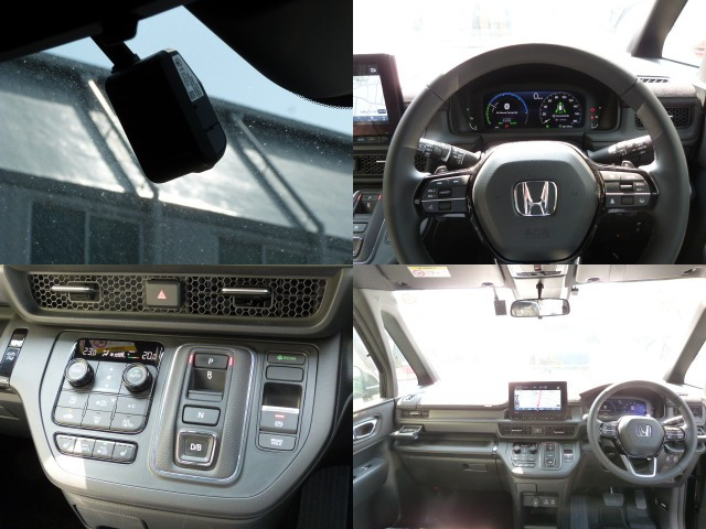 ステップワゴン