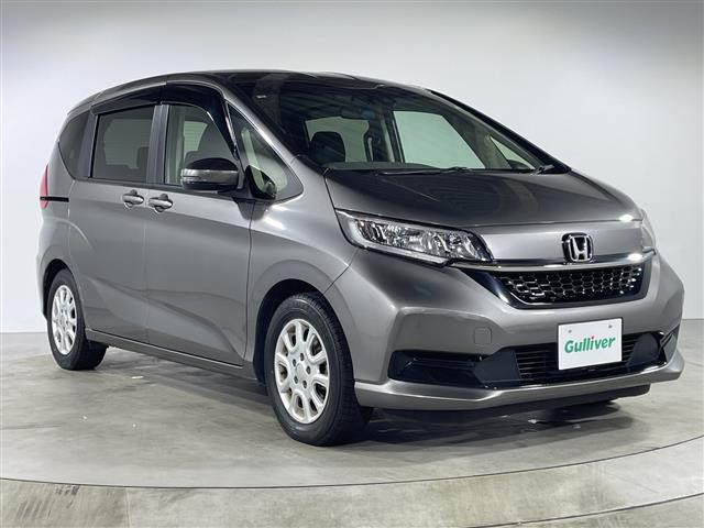 フリード1.5 G ホンダセンシング