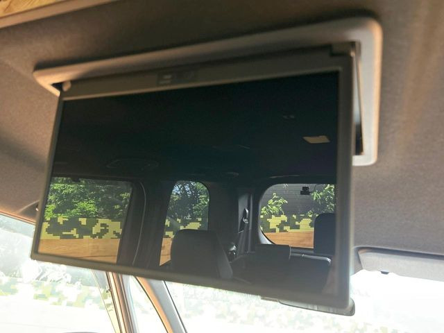 ヴォクシー1.8 ハイブリッド S-Z