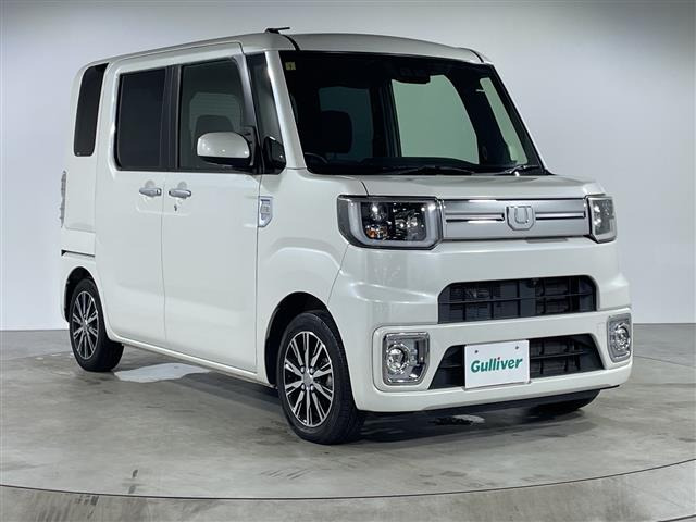 ウェイクG ターボ SAIII