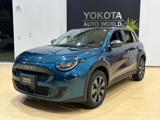 600ハイブリッド1.2