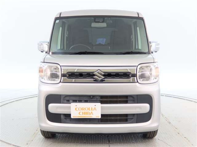 スペーシアハイブリッド(HYBRID)  X