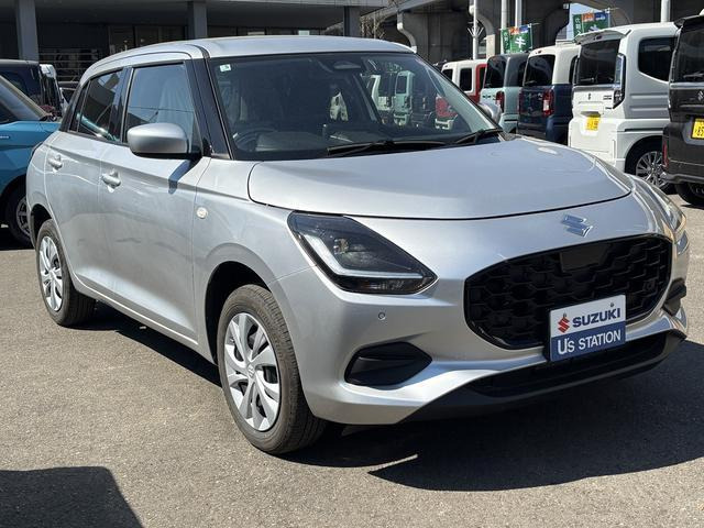 スイフト1.2 XG 4WD