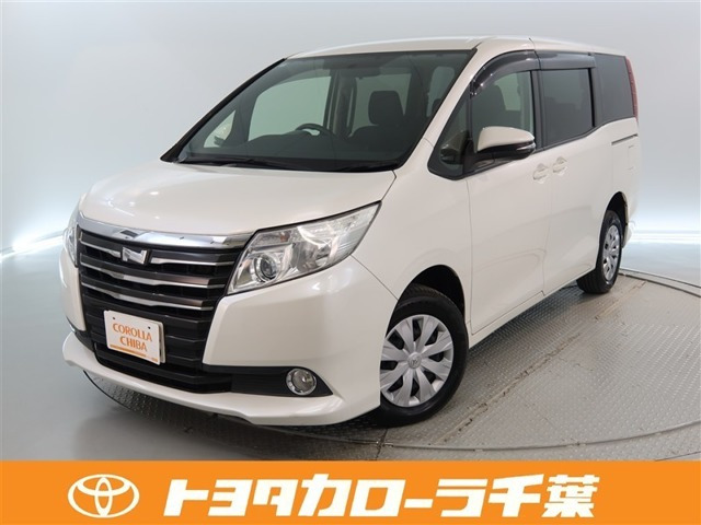 ノア2.0 X Vパッケージ 4WD