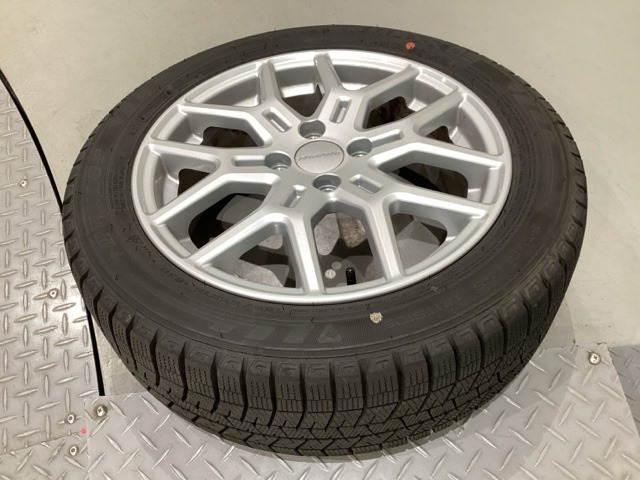 フィット1.5 e:HEV RS