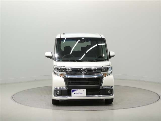 タントカスタムRS トップエディション SA