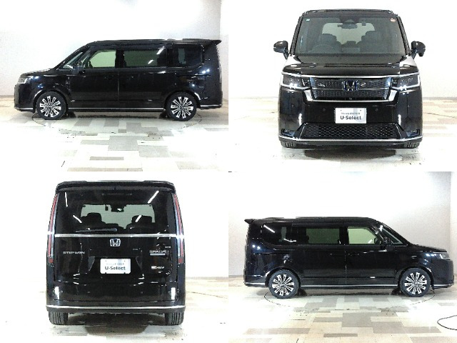 ステップワゴン