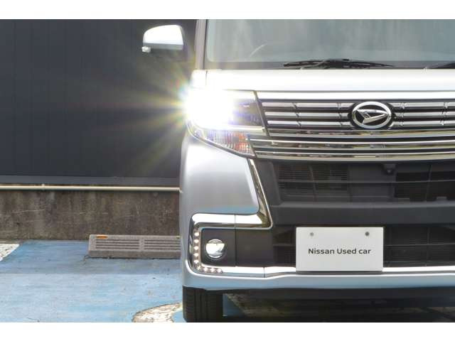 タントカスタムX トップエディションリミテッド SAIII