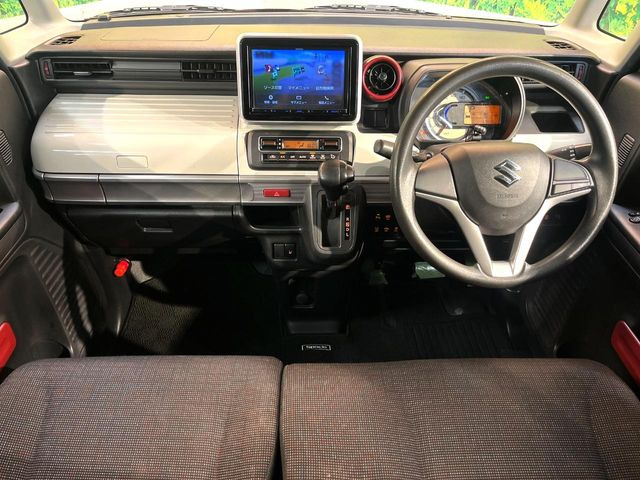 スペーシアハイブリッド(HYBRID)  X