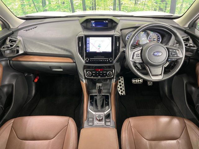 フォレスター2.0 アドバンス 4WD