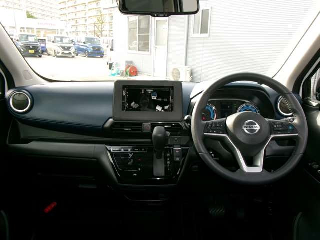 デイズハイウェイスターX プロパイロットエディション