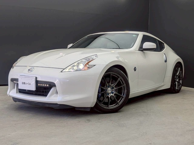 フェアレディZ3.7 バージョン ST