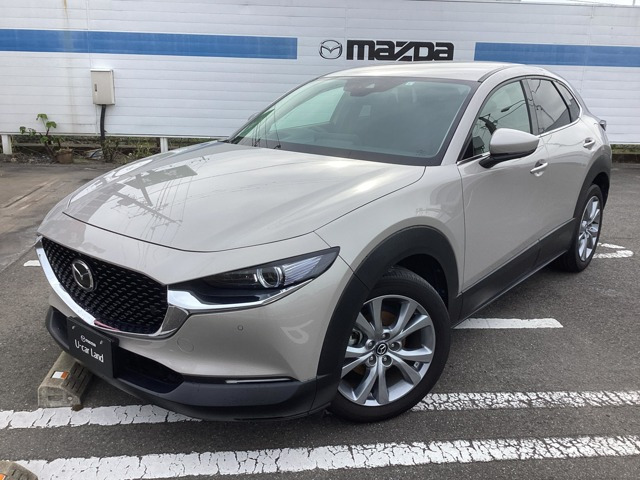 CX-301.8 XD プロアクティブ ツーリングセレクション