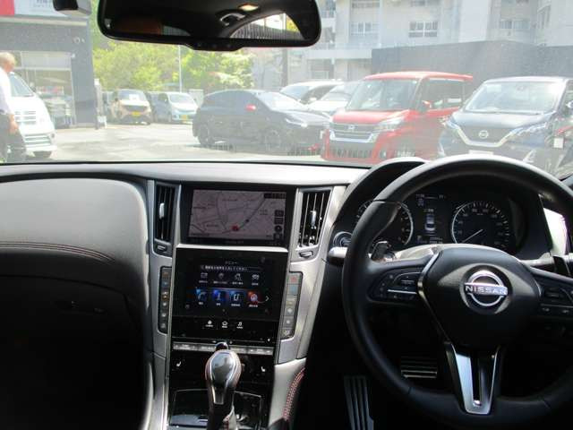 スカイライン3.0 400R