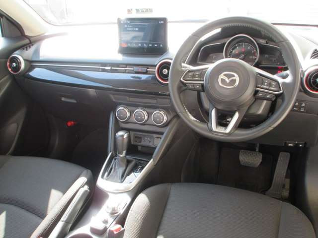 MAZDA21.5 15S ブラックトーンエディション