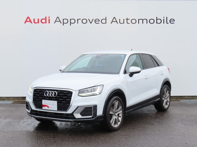 Q230 TFSI スポーツ