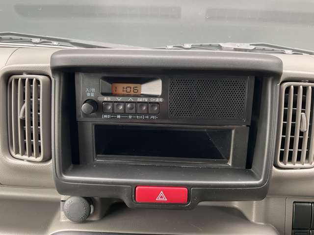 NV100クリッパーDX GL セーフティパッケージ ハイルーフ 4WD