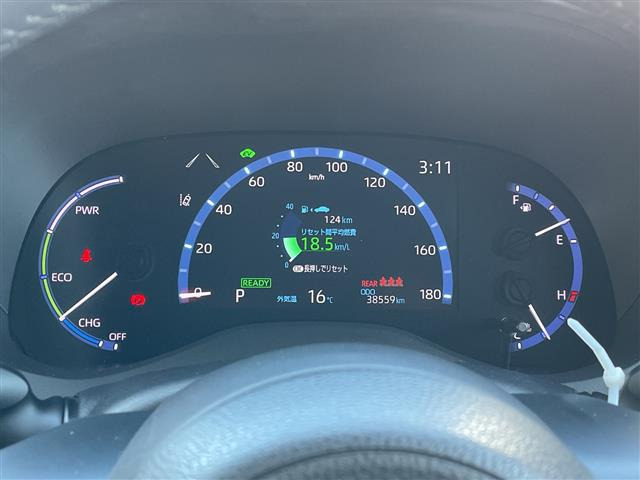 ヤリスクロス1.5 ハイブリッド Z