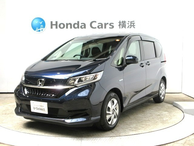 フリード+1.5 ハイブリッド G ホンダセンシング