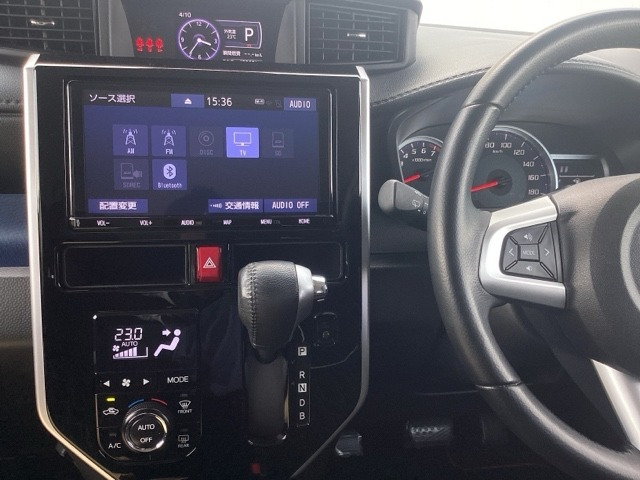 タンク1.0 カスタム G-T