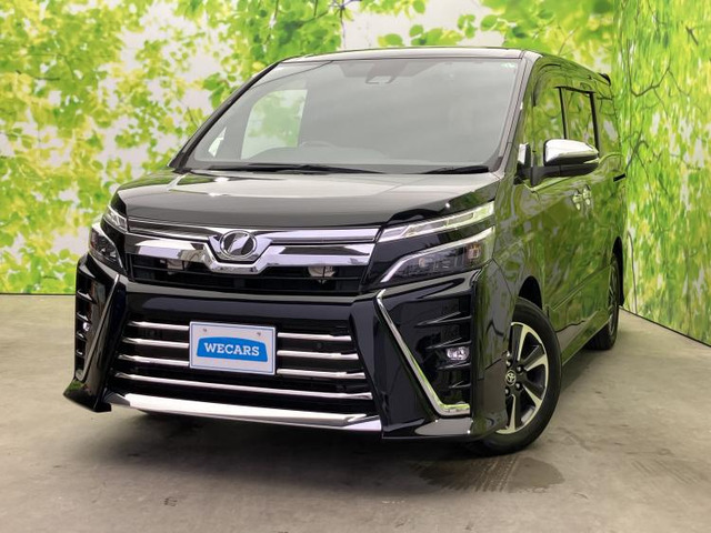 ヴォクシー2.0 ZS 煌II