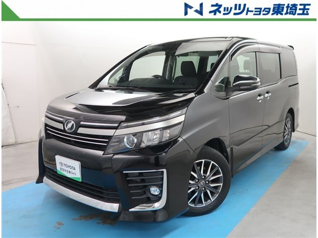 ヴォクシー2.0 ZS 煌II