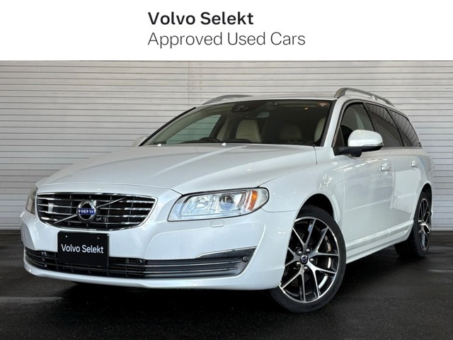 V70T5 クラシック