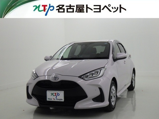 ヤリス1.5 G 4WD