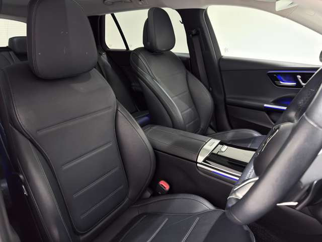 CクラスオールテレインC220 d 4マチック (ISG) 4WD