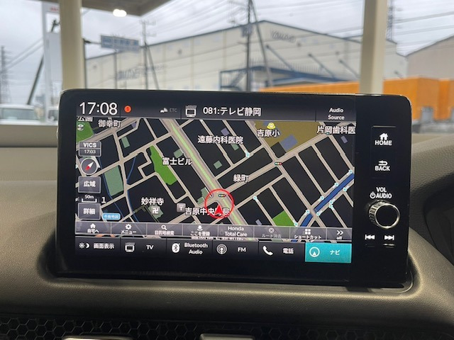 ZR-V2.0 e:HEV Z ブラックスタイル