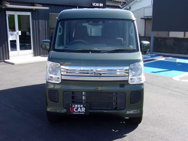 エブリイワゴンウィズ 車いす移動車