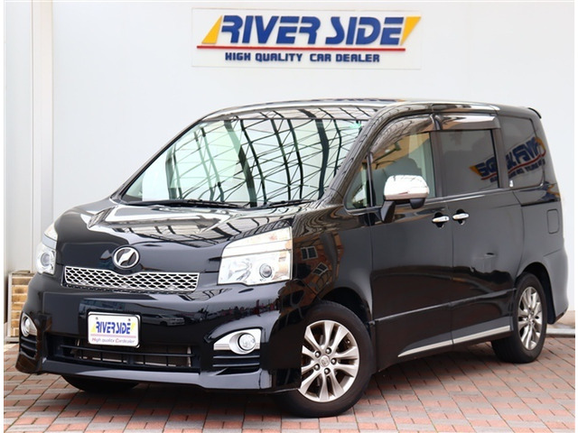 ヴォクシー2.0 ZS 煌