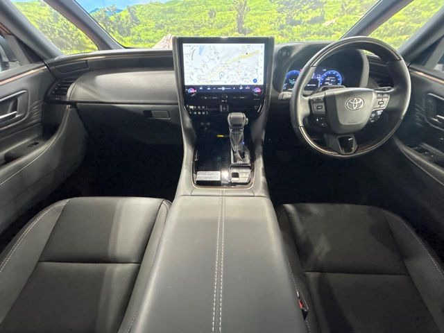 アルファード2.5 Z