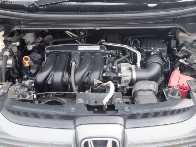 フリード+1.5 G ホンダセンシング