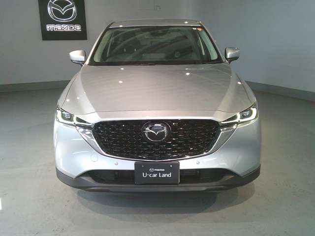 CX-52.2 XD スマートエディション